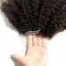 Stema Hair HD 4X4 5X5 6X6 7X7 Lace Closure Kinky Curly Virgin Hair